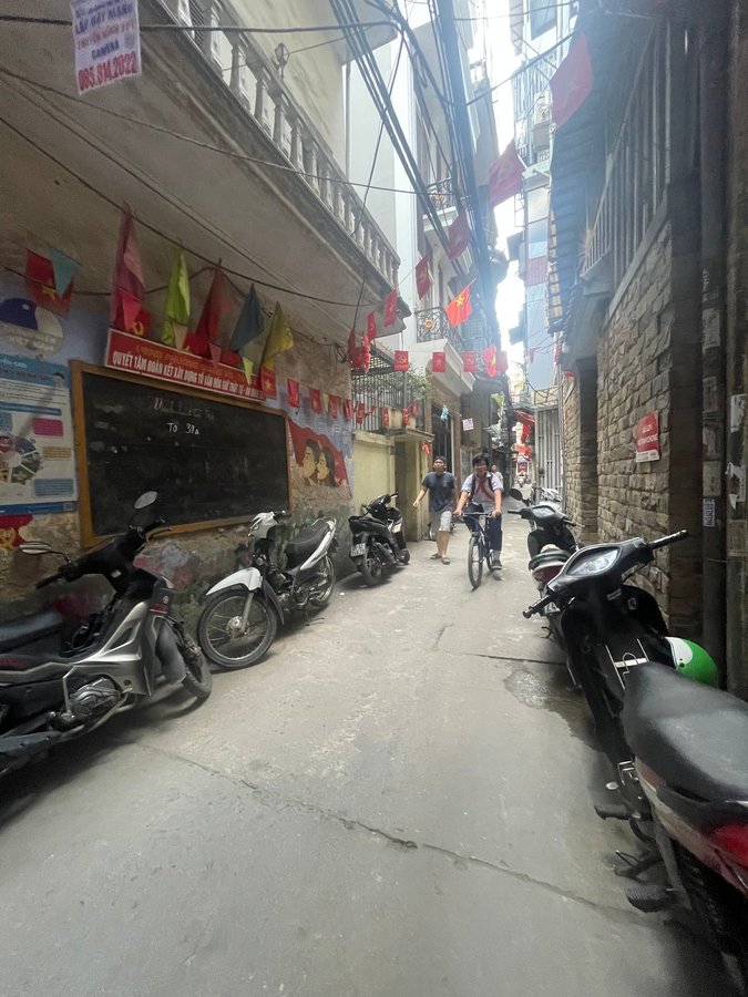 Những điều cần lưu ý khi mua đất ở, đất thổ cư các đô thị lớn