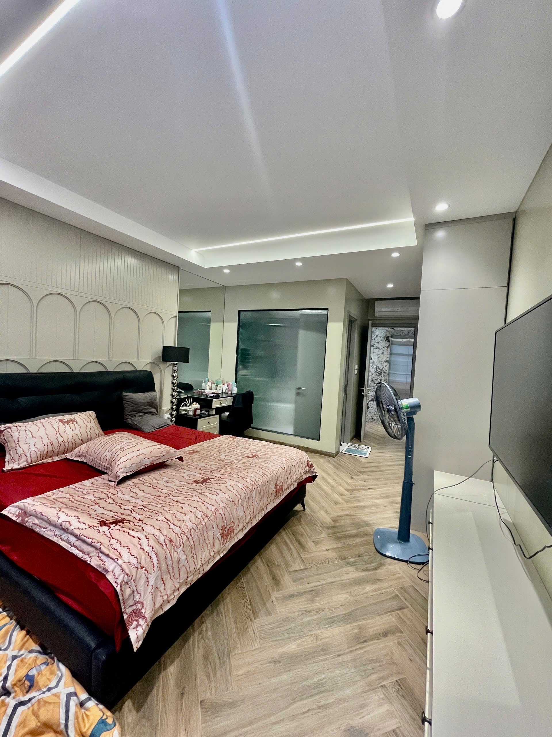 Bán nhà ngọc khánh, Ba Đình Hà Nội - Hình 2