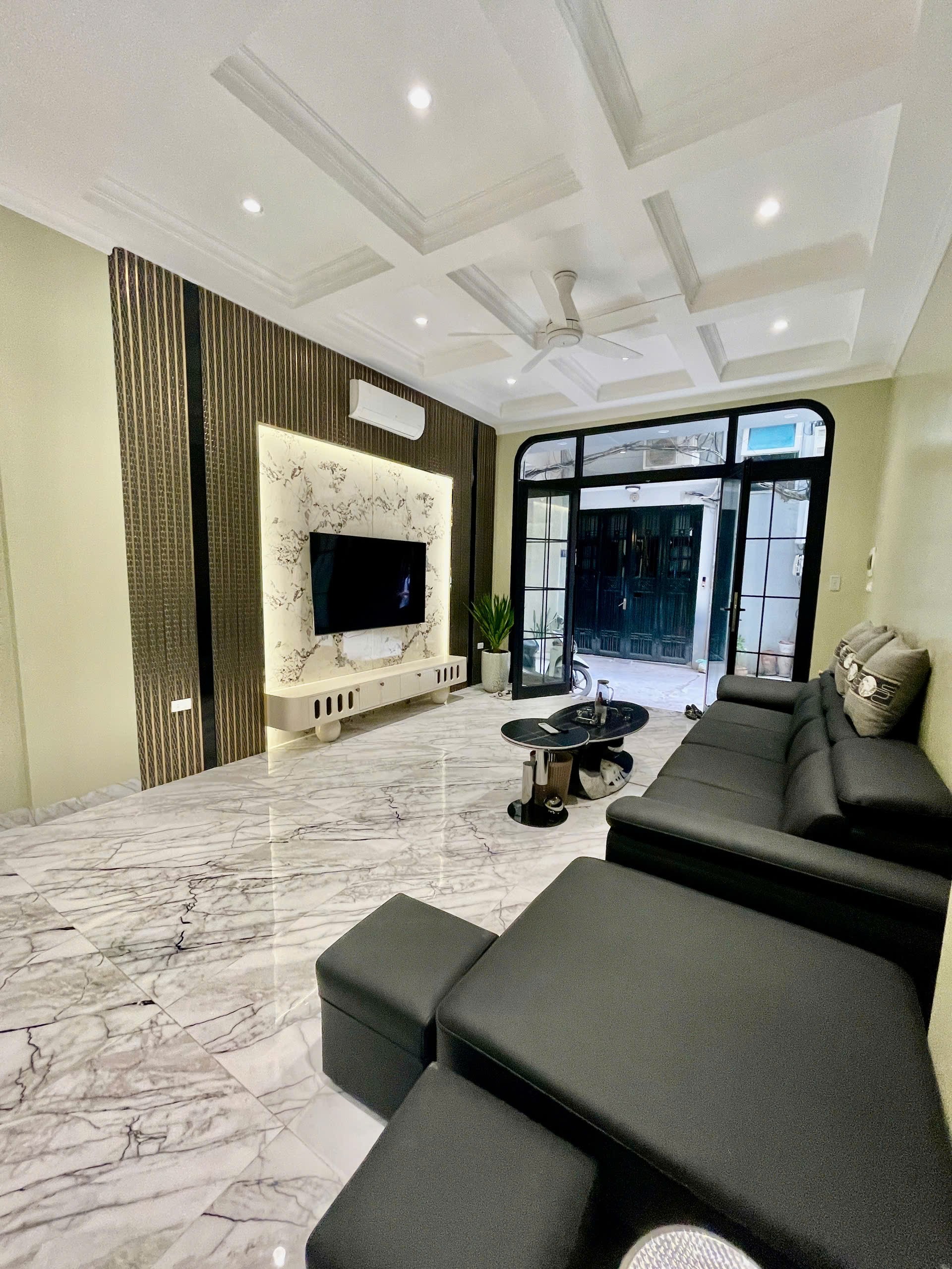 Bán nhà ngọc khánh, Ba Đình Hà Nội - Hình 5