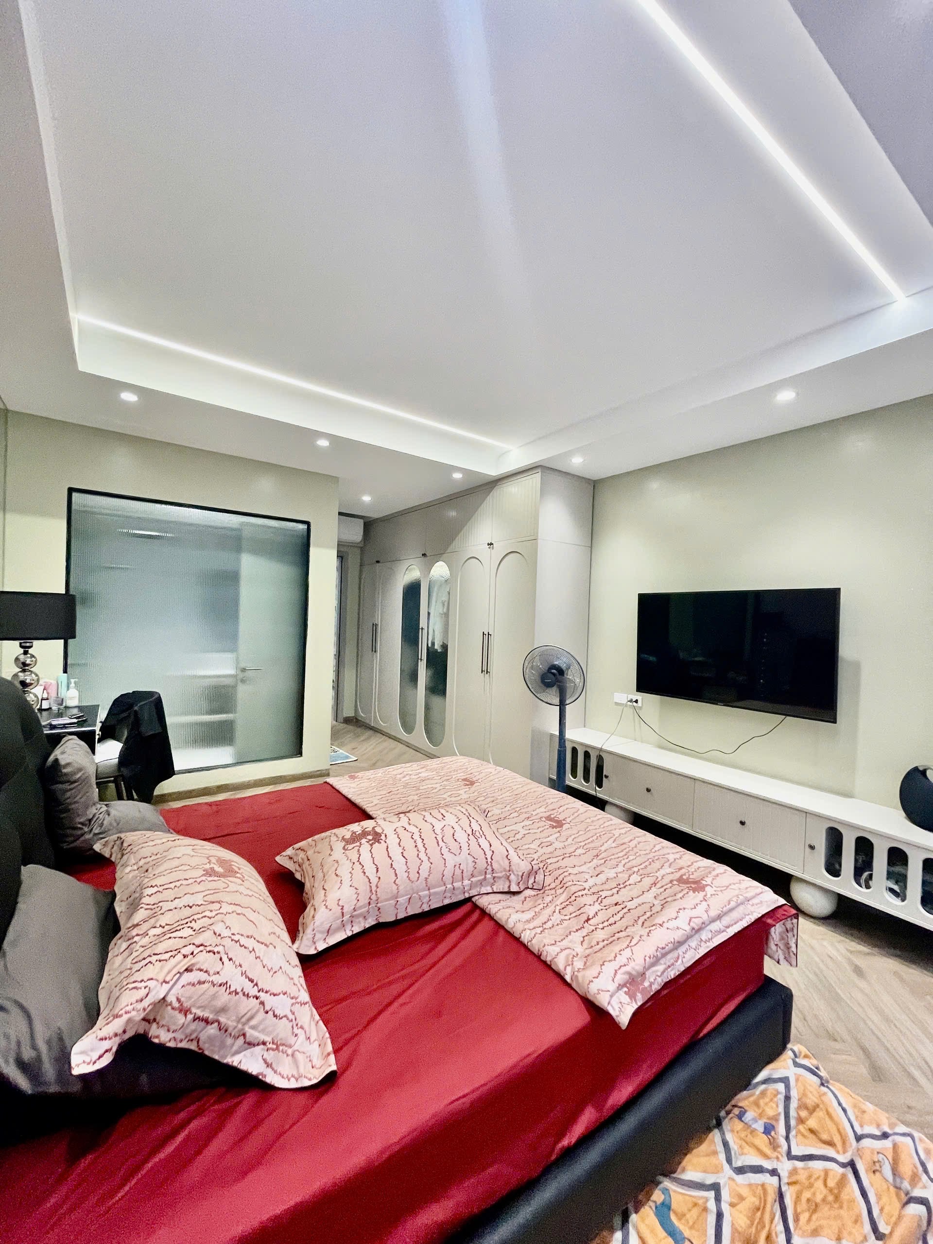 Bán nhà ngọc khánh, Ba Đình Hà Nội - Hình 6