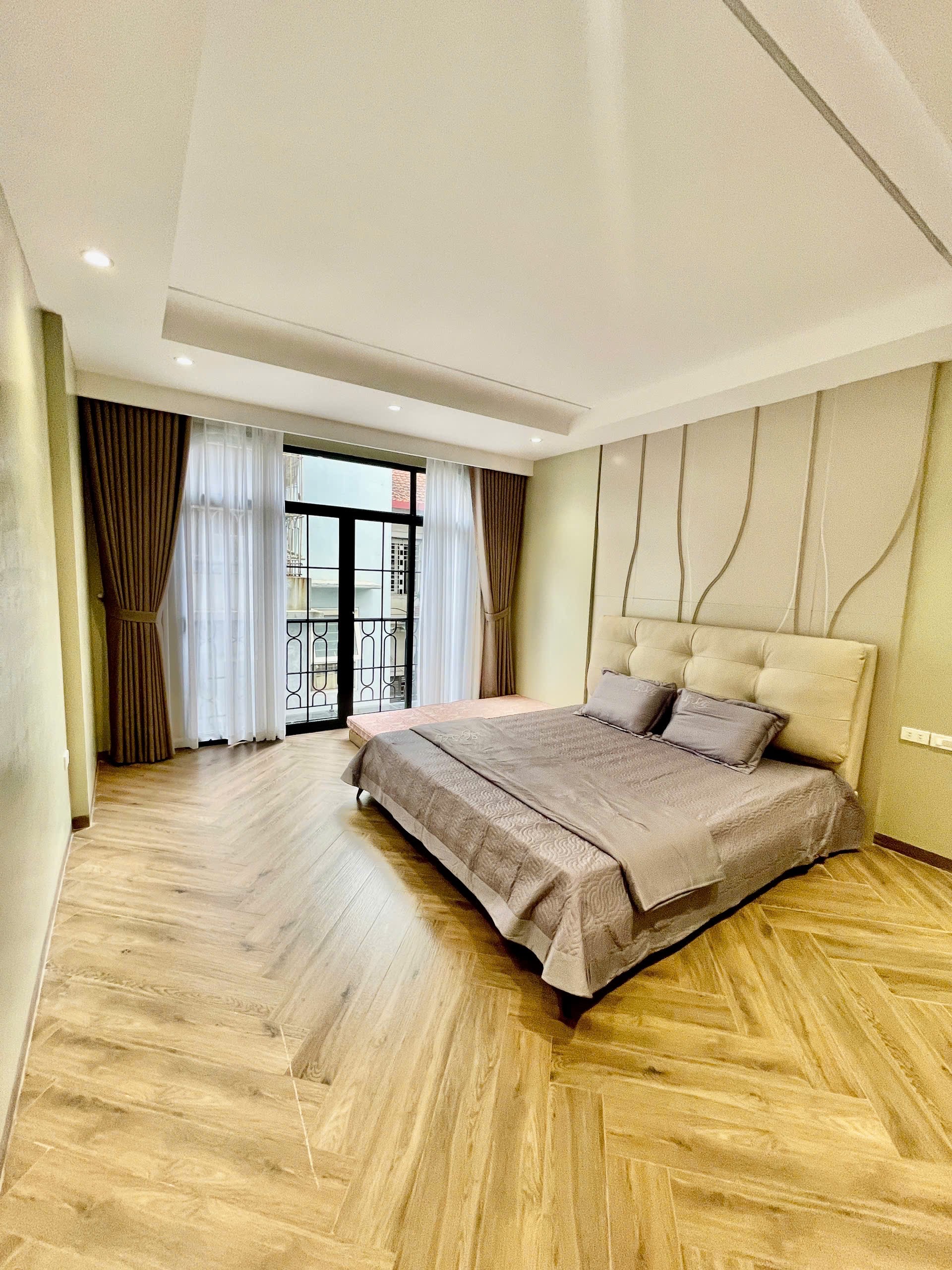 Bán nhà ngọc khánh, Ba Đình Hà Nội - Hình 10