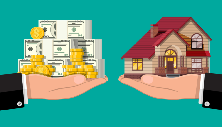 Chia sẻ kinh nghiệm thương lượng giá nhà đất hiệu quả