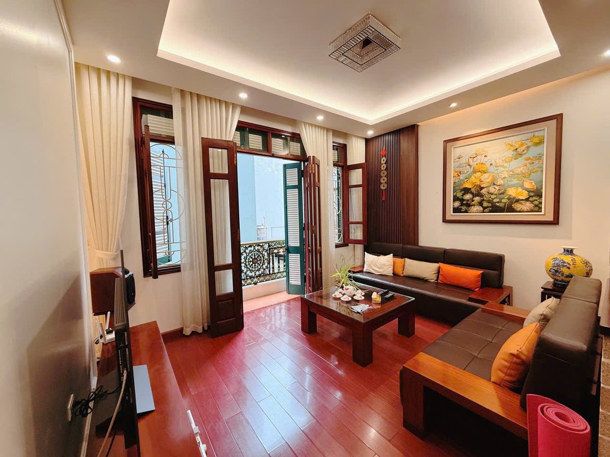 bán gấp nhà đẹp tư đình – long biên, hà nội - Hình 7