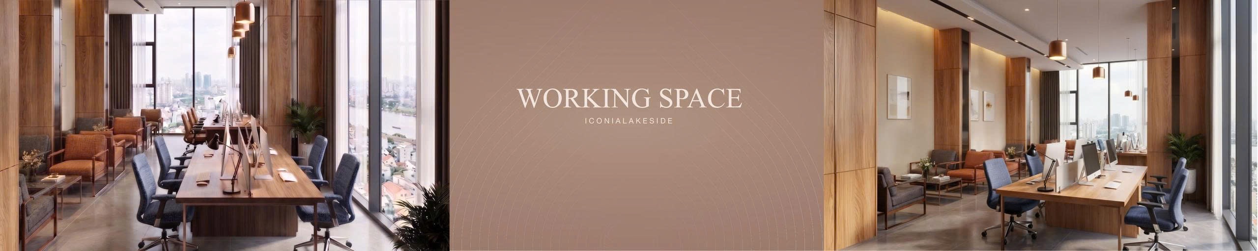 THE RISE OF AN ICON | ICONIA LAKESIDE INSPIRATION EVENT - Hình 8
