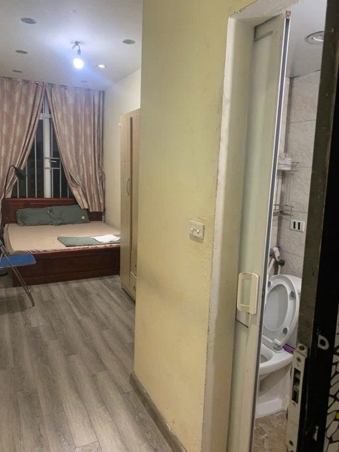 bán nhà phùng hưng hoàn kiếm – phố cổ hà nội – 5 tầng – gần chợ đồng xuân – giá 8 tỷ - Hình 7