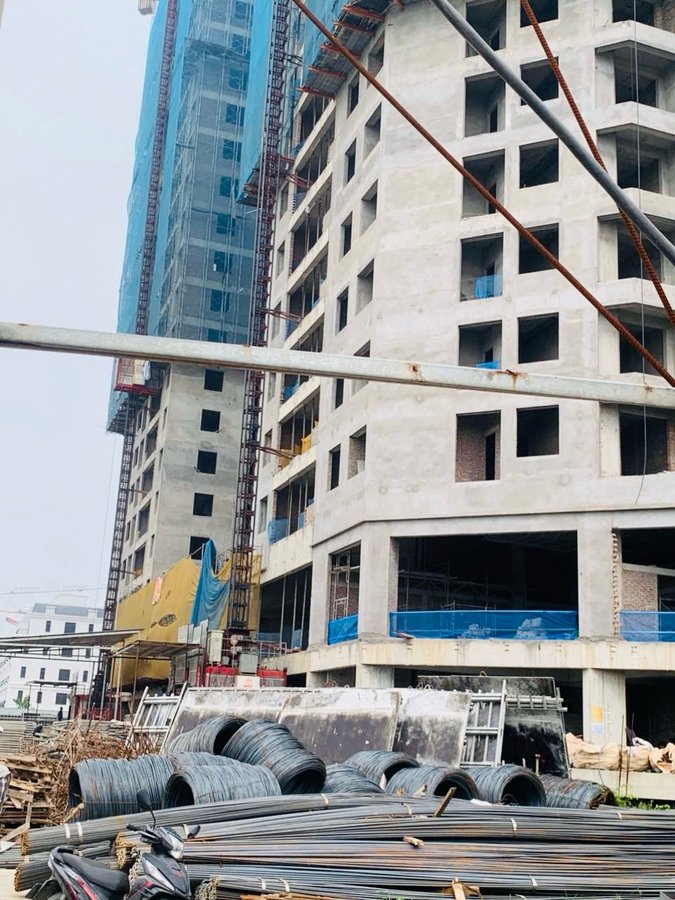 BÁN SHOPHOUSE RICE CITY LONG CHÂU GIA QUẤT LONG BIÊN – 71M2 – SỔ SỞ HỮU LÂU DÀI – KINH DOANH ĐỈNH – 7.2 TỶ