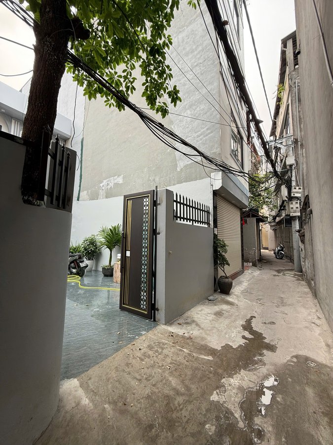 🏡 biệt thự sân vườn ngô gia tự – long biên, hà nội - Hình 5