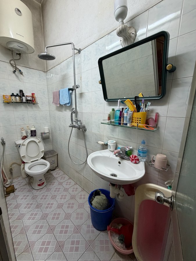bán nhà hàng quạt hoàn kiếm – trung tâm phố cổ – ngõ ba gác tận cửa – giá 9 tỷ - Hình 3