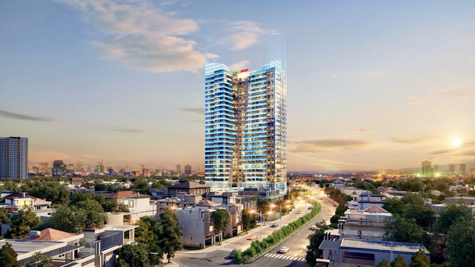 BÁN CĂN HỘ THE NINETY COMPLEX ĐƯỜNG LÁNG – 70M² | 2PN | 2WC | FULL NỘI THẤT | 7,25 TỶ