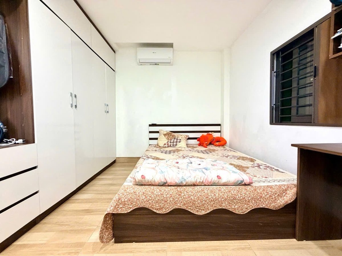 BÁN NHÀ MỚI VÕ CHÍ CÔNG – TÂY HỒ | 33M² x 3 TẦNG | MT 3,6M | 3,25 TỶ