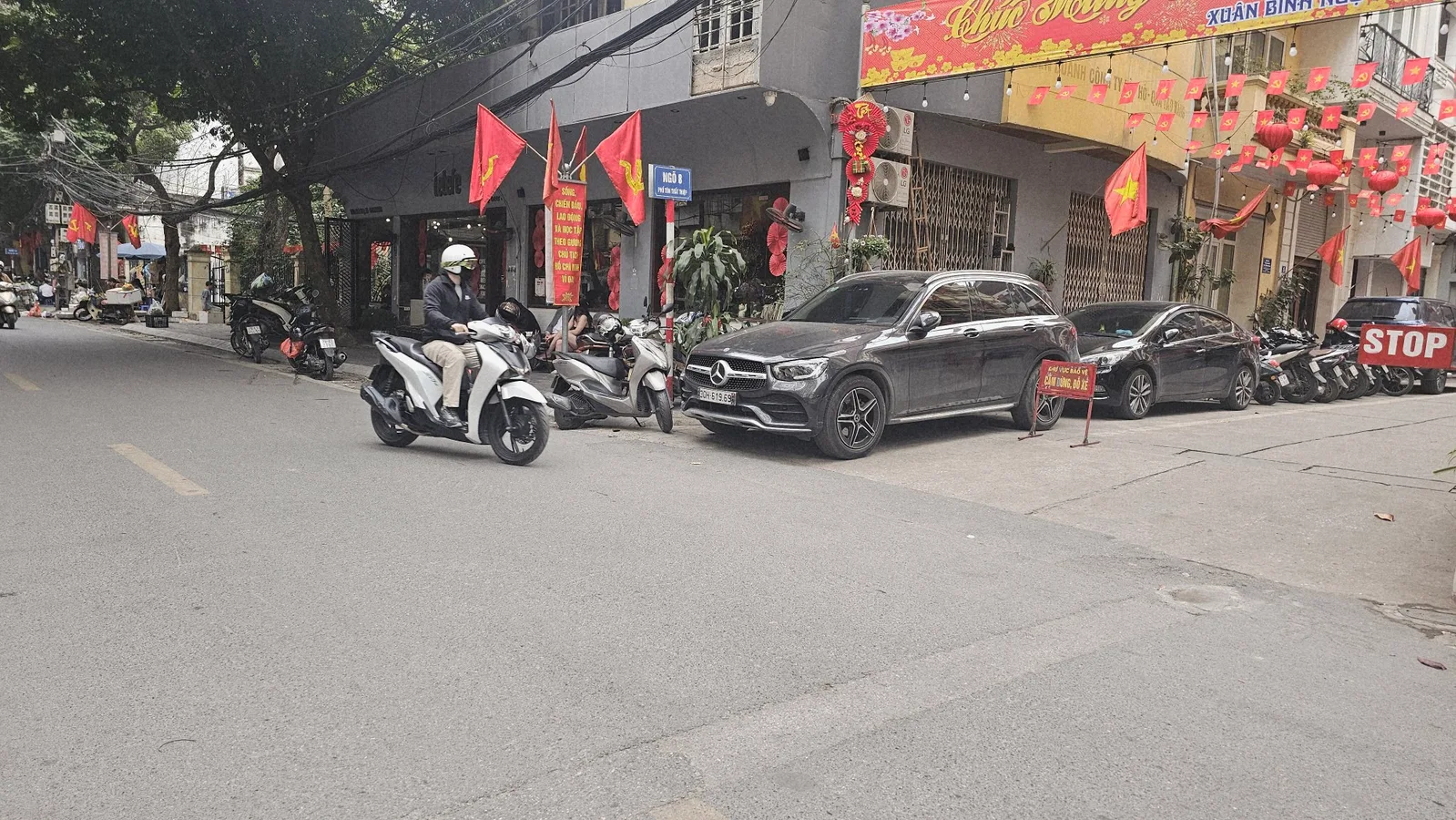 Bán gấp Biệt thựTôn Thất Thiệp Ba Đình Hà Nội - Hình 10