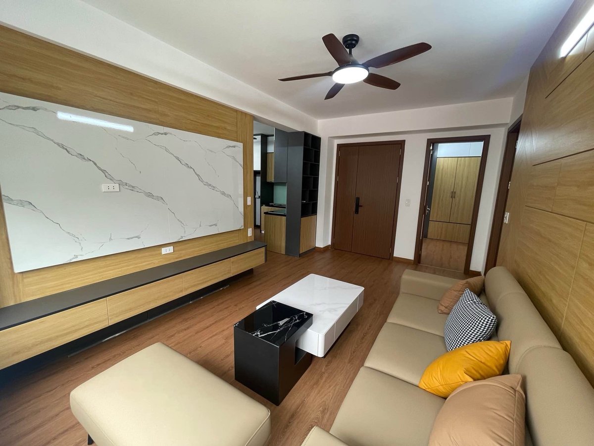 BÁN CĂN HỘ CHUNG CƯ QUÁN THÁNH – BA ĐÌNH - Hình 10