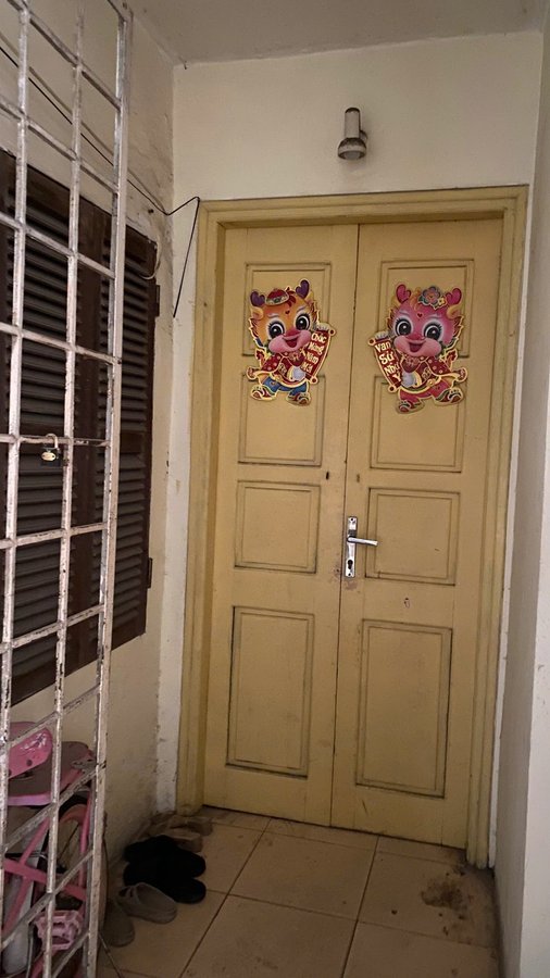BÁN CĂN HỘ TẬP THỂ 111 LÁNG HẠ – ĐỐNG ĐA | CĂN GÓC | 2PN | SỬ DỤNG ~50M² | 3,66 TỶ