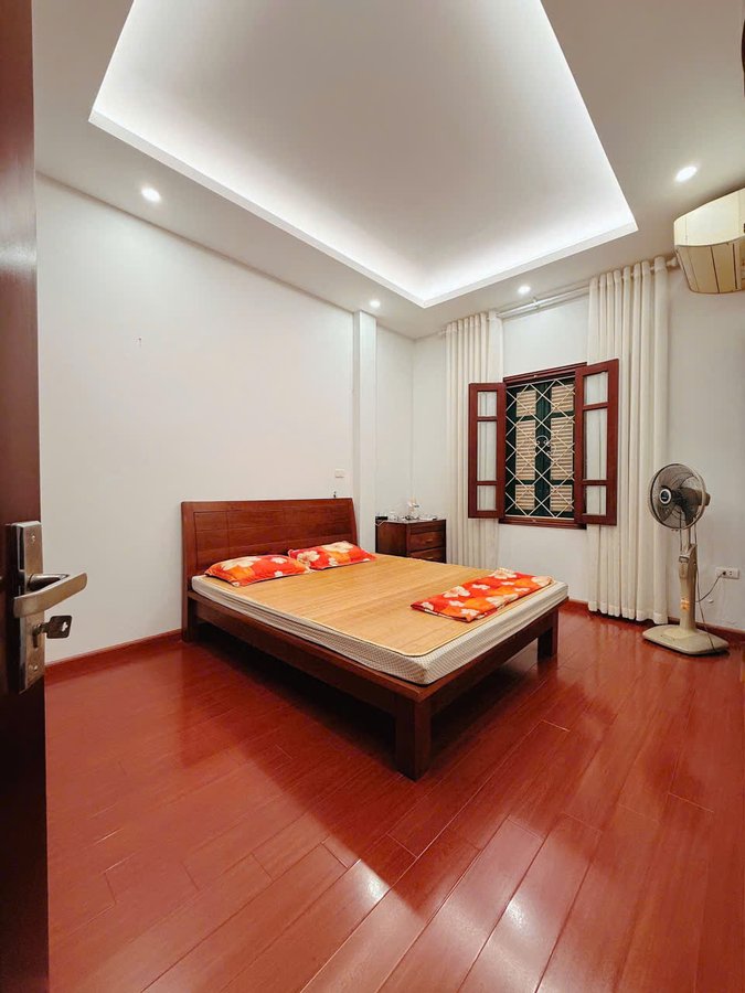 bán gấp nhà đẹp tư đình – long biên, hà nội - Hình 2