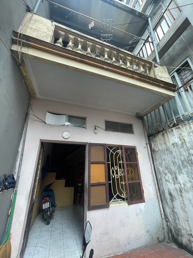 bán nhà ngọc thụy long biên 73m² 2 tầng, mặt tiền 3,5m, giá 13,5 tỷ