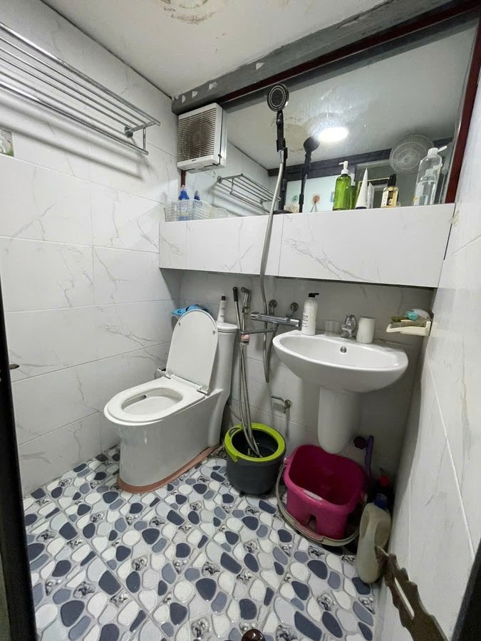 BÁN CĂN HỘ BIỆT THỰ PHÁP CỔ – 106 PHÓ ĐỨC CHÍNH – BA ĐÌNH - Hình 2