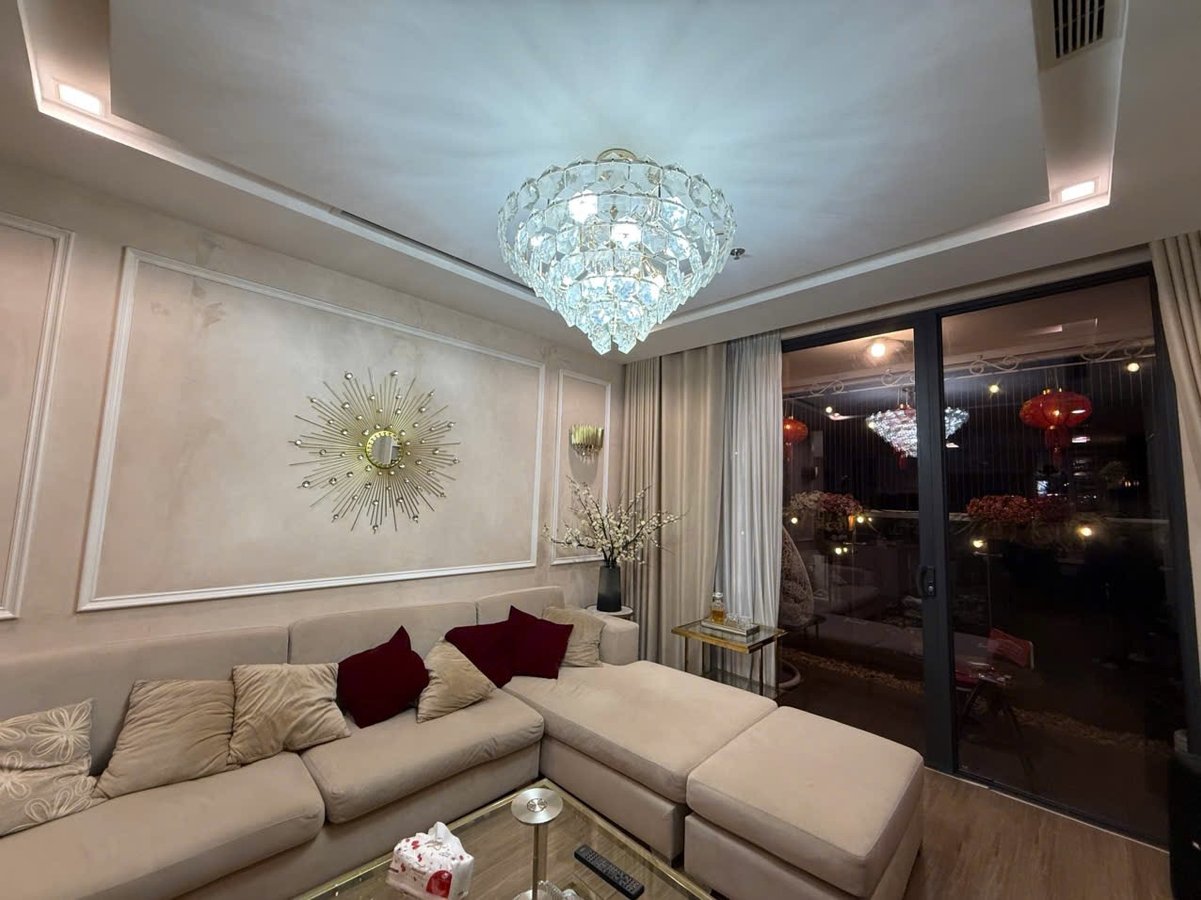 BÁN CĂN HỘ CAO CẤP M1 VINHOMES METROPOLIS – 29 LIỄU GIAI – BA ĐÌNH - Hình 3