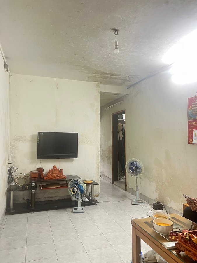 BÁN TẬP THỂ G3 PHẠM NGỌC THẠCH – TRUNG TỰ | TẦNG 3 | SỔ 32M² – THỰC TẾ 40M² | 4,8 TỶ