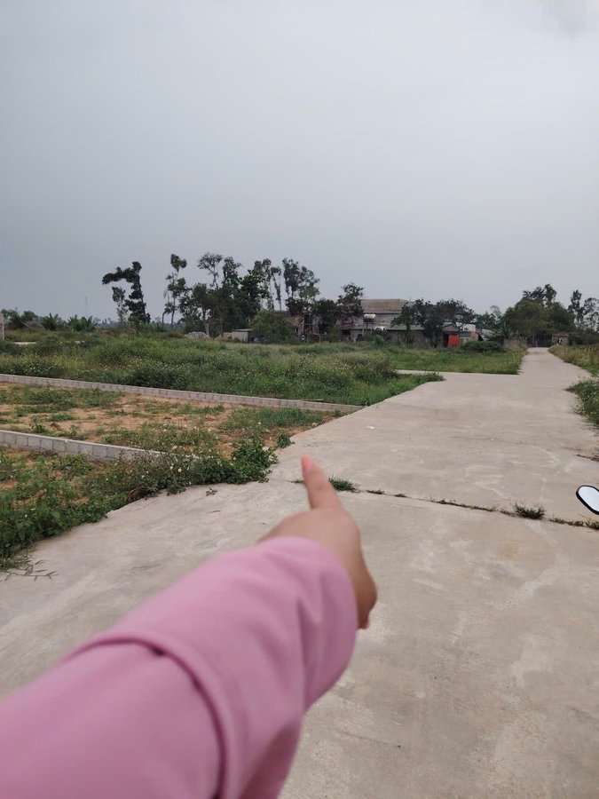bán đất đông lộc nghi lộc nghệ an – 90m² thổ cư – gần ủy ban và trường học – giá chỉ 1.5 tỷ - Hình 3