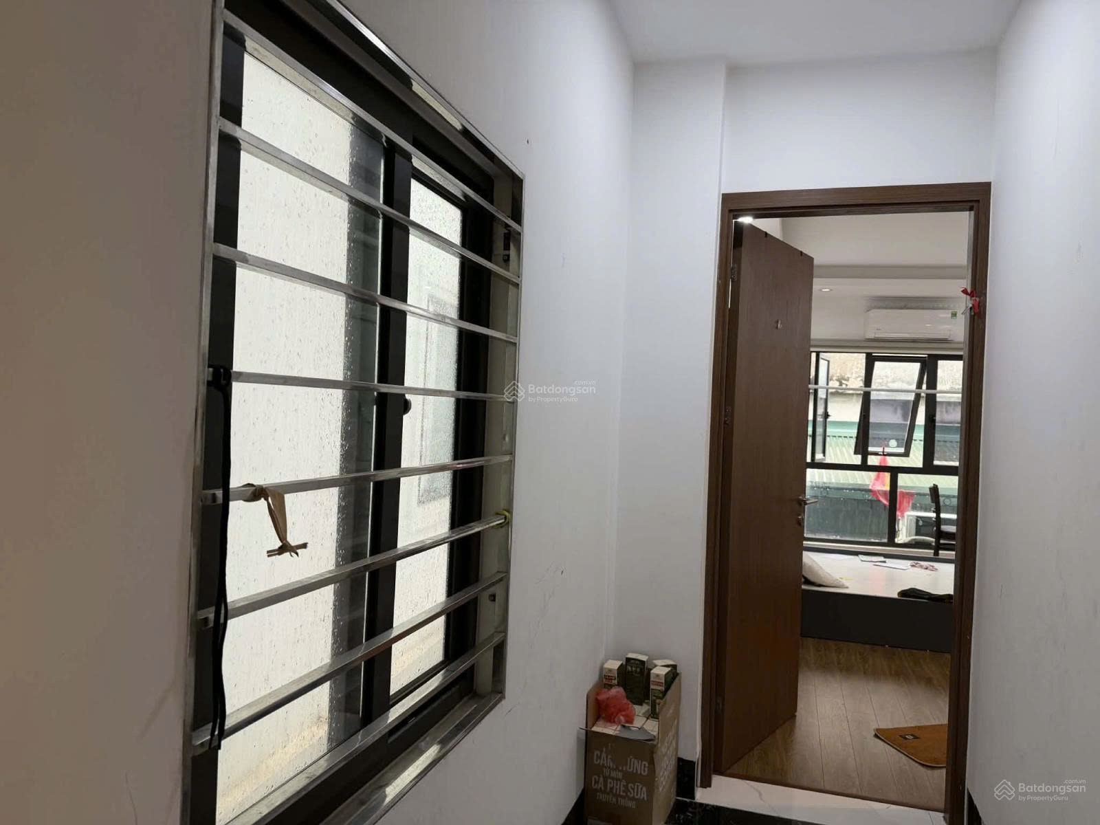 cho thuê nhà ngõ 225 yên duyên – lĩnh nam, hoàng mai, hà nội - Hình 5