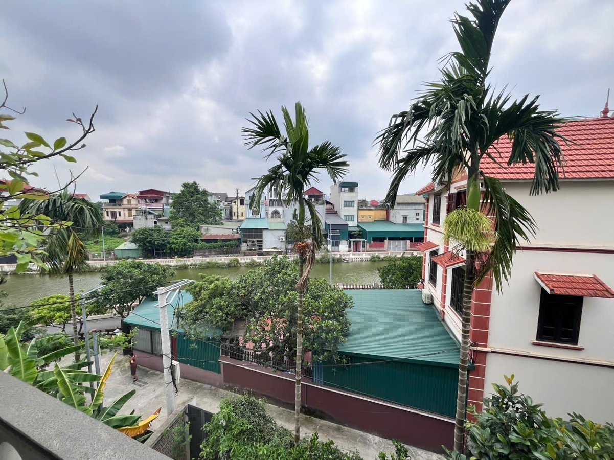 bán gấp nhà đẹp tư đình – long biên, hà nội - Hình 8