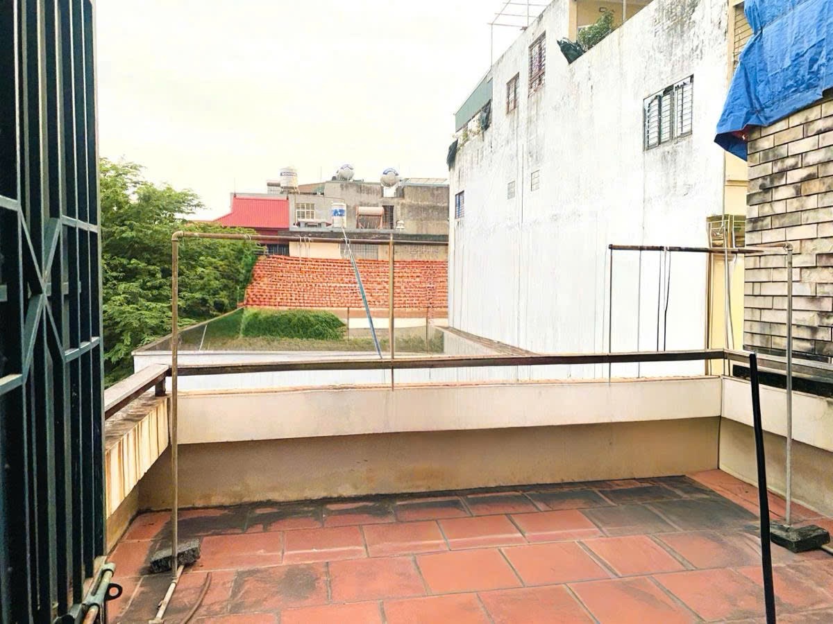 Bán nhà Hoàng Đạo Thành Thanh Xuân Hà Nội - Hình 10
