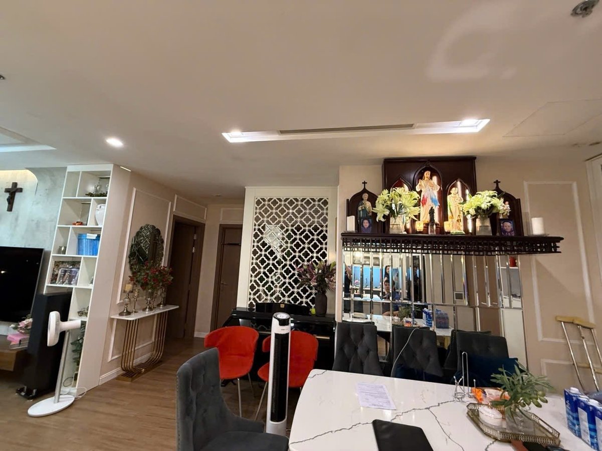 BÁN CĂN HỘ CAO CẤP M1 VINHOMES METROPOLIS – 29 LIỄU GIAI – BA ĐÌNH - Hình 2