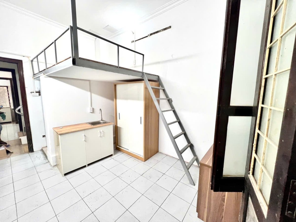 BÁN NHÀ PHƯƠNG MAI – ĐỐNG ĐA | 36M² | 5 TẦNG | CCMN DÒNG TIỀN 30 TRIỆU/THÁNG | GIÁ 10,5 TỶ
