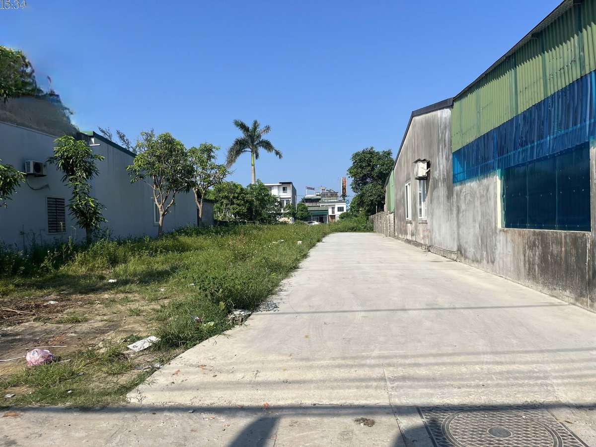 bán đất lô góc nghi kim vinh nghệ an – đường 7m ô tô tránh – gần khu đô thị – giá chỉ 2.523 tỷ - Hình 4