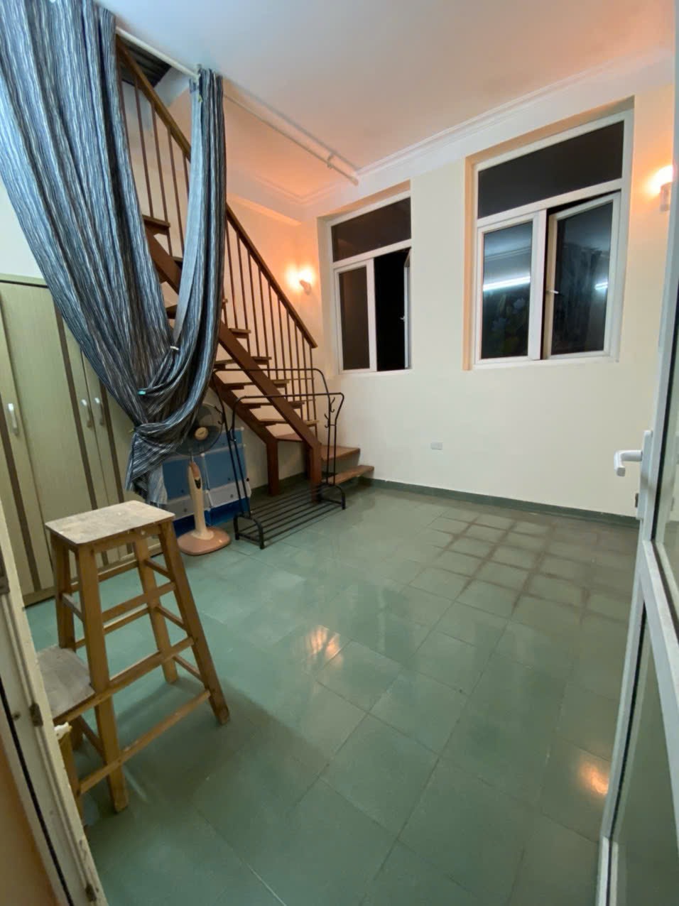 cho thuê nhà ngõ 58 đào tấn – cống vị, ba đình, hà nội - Hình 2