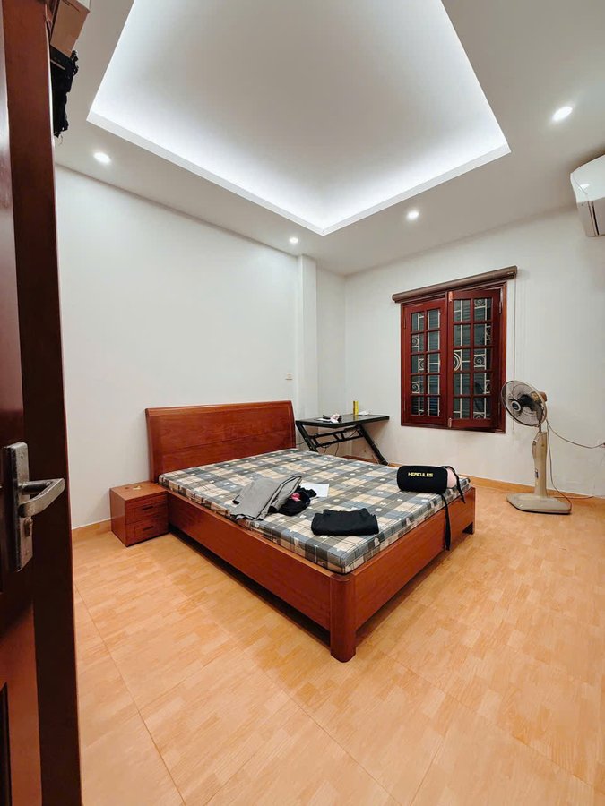 bán gấp nhà đẹp tư đình – long biên, hà nội - Hình 11