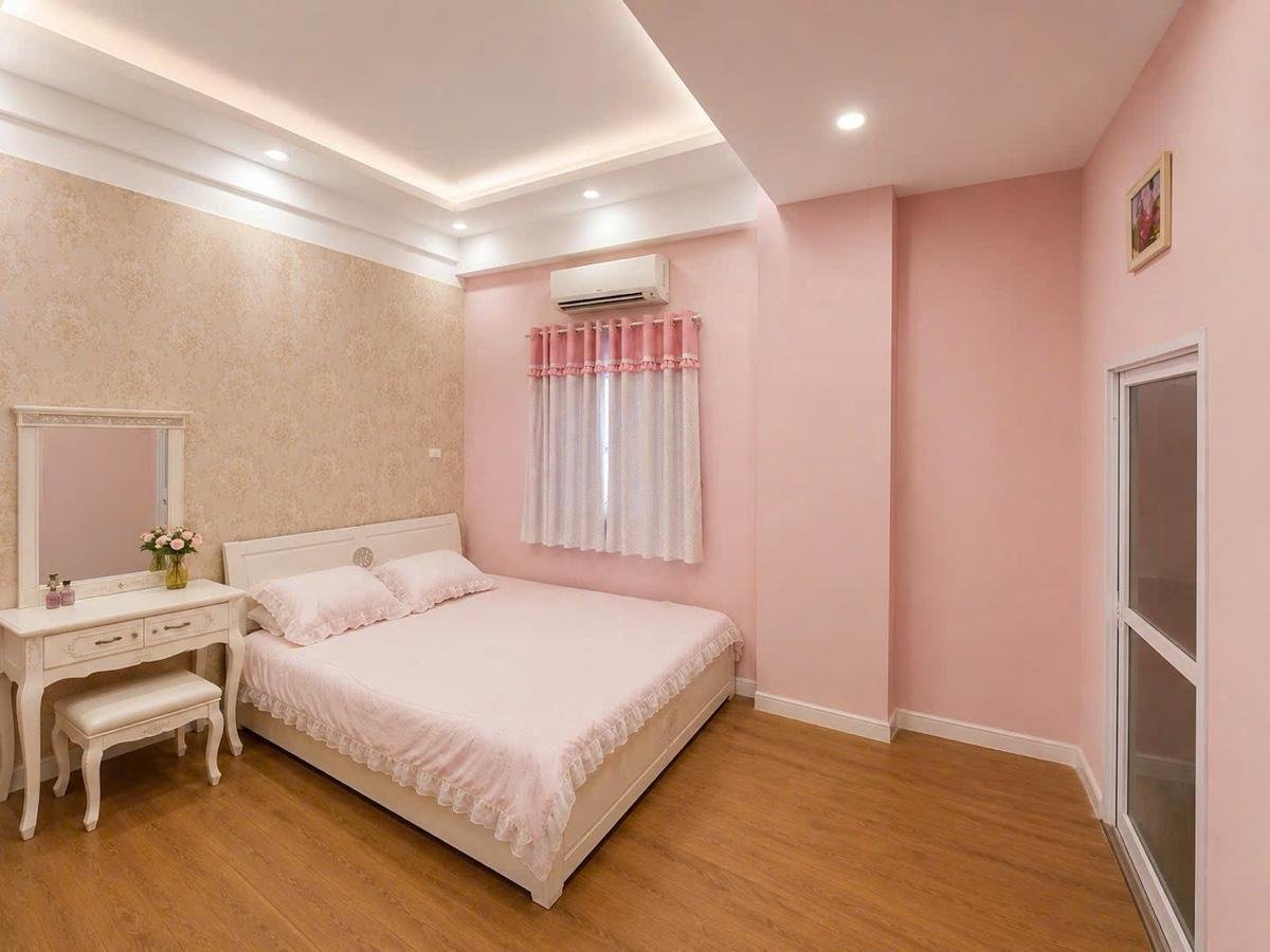 BÁN CĂN HỘ 3PN – TÒA N01, 84 CHÙA LÁNG – ĐỐNG ĐA | 69M² | TẦNG 5 | 7,8 TỶ