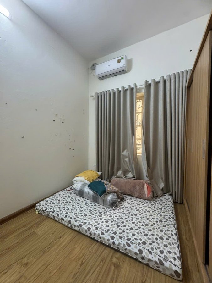 Bán nhà ngõ Liên Việt – Nguyễn Lương Bằng, Đống Đa, Hà Nội – 48m², 3 tầng, giá 12.8 tỷ - Hình 8
