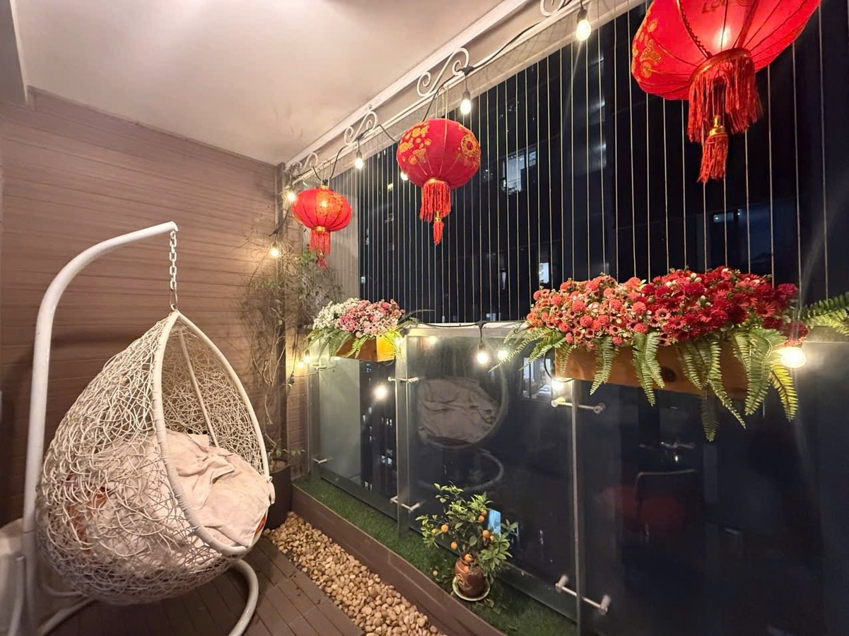 BÁN CĂN HỘ CAO CẤP M1 VINHOMES METROPOLIS – 29 LIỄU GIAI – BA ĐÌNH - Hình 6