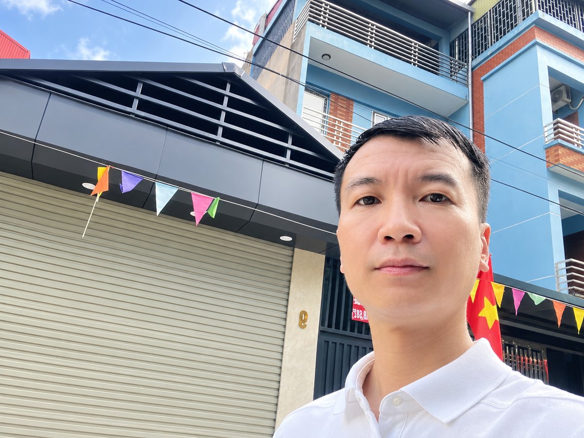 bán nhà mặt phố vũ đình tụng long biên 90m² view sông, vỉa hè, giá 21,6 tỷ