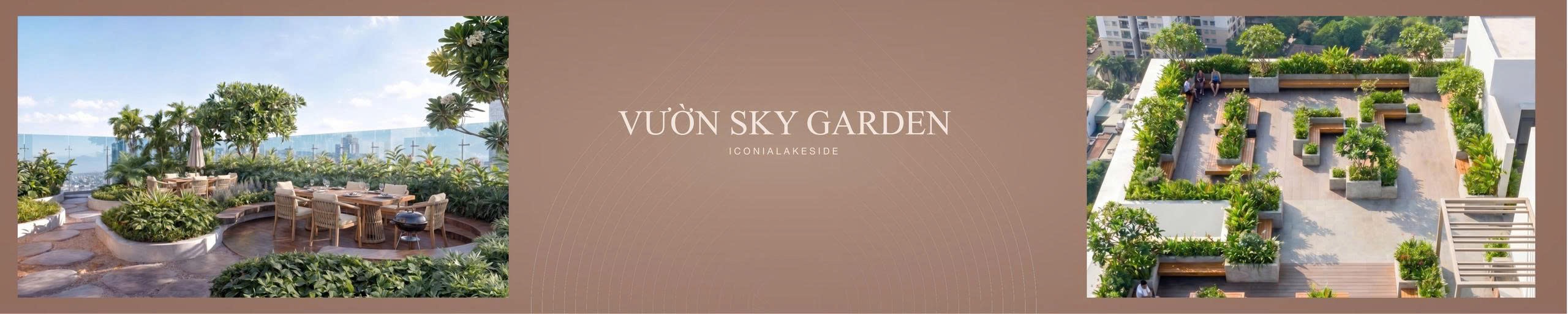 THE RISE OF AN ICON | ICONIA LAKESIDE INSPIRATION EVENT - Hình 10