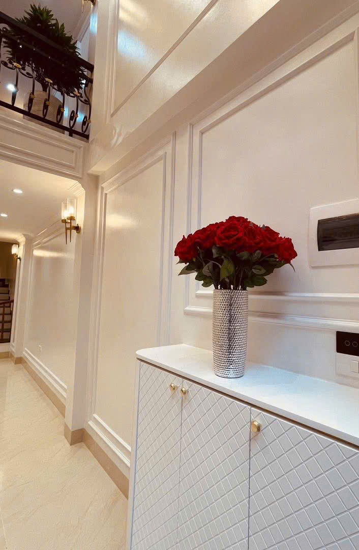 Dự Án Jade Lake Residence Tây Thăng Long - Hình 10