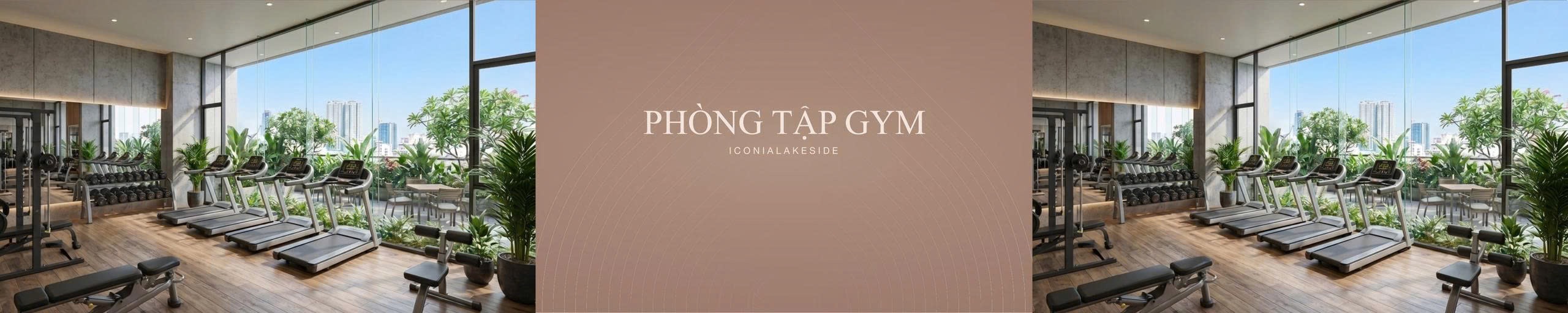 THE RISE OF AN ICON | ICONIA LAKESIDE INSPIRATION EVENT - Hình 14