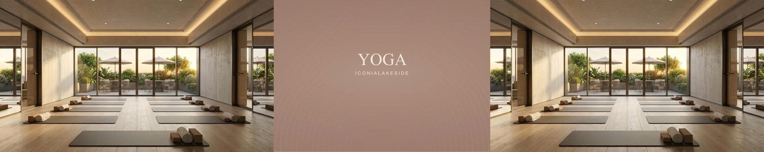 THE RISE OF AN ICON | ICONIA LAKESIDE INSPIRATION EVENT - Hình 9