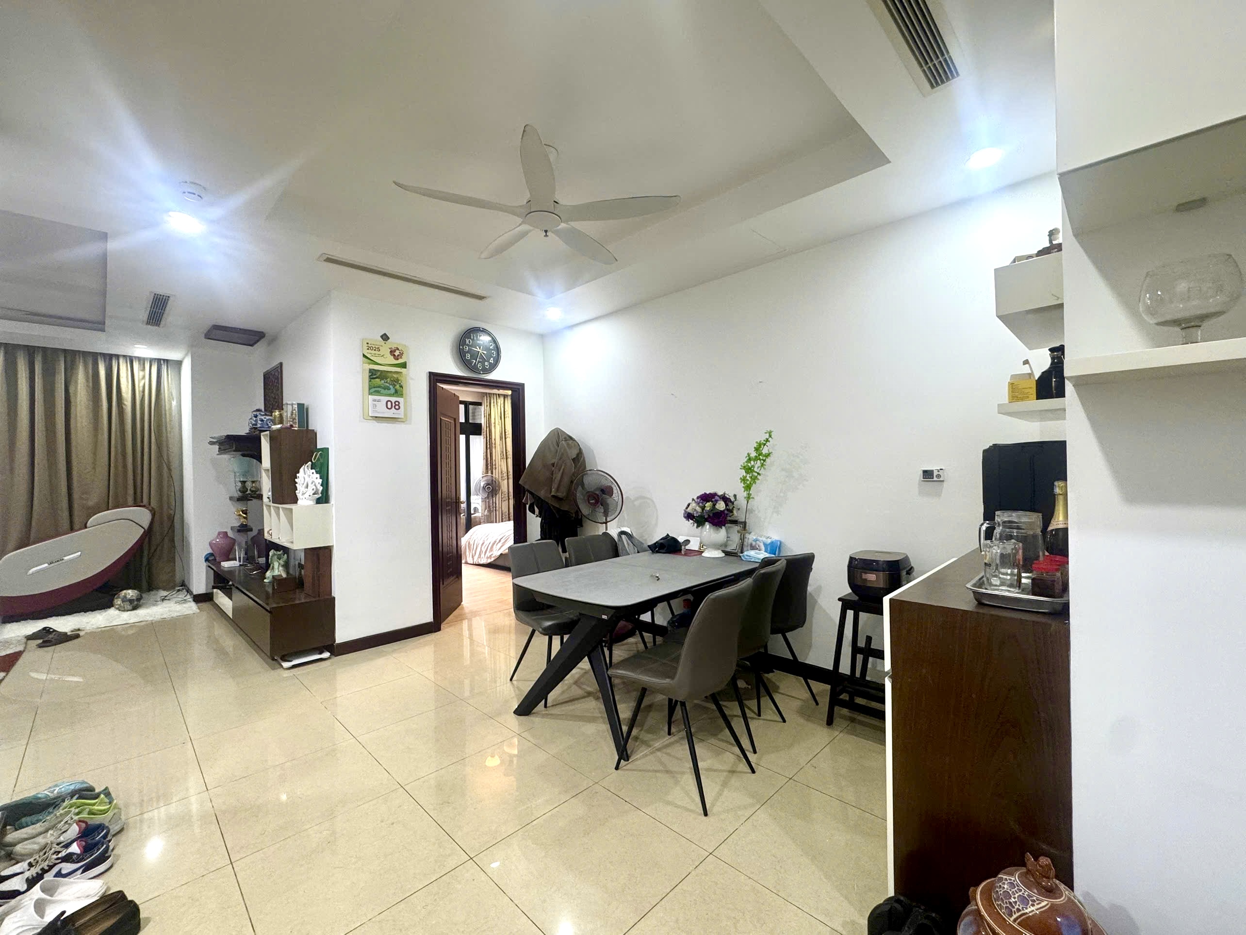 Bán căn hộ cao cấp Royal City Nguyễn Trãi Thanh Xuân Hà Nội - Hình 2