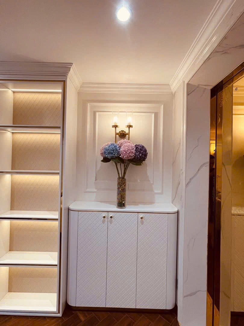 Dự Án Jade Lake Residence Tây Thăng Long - Hình 11