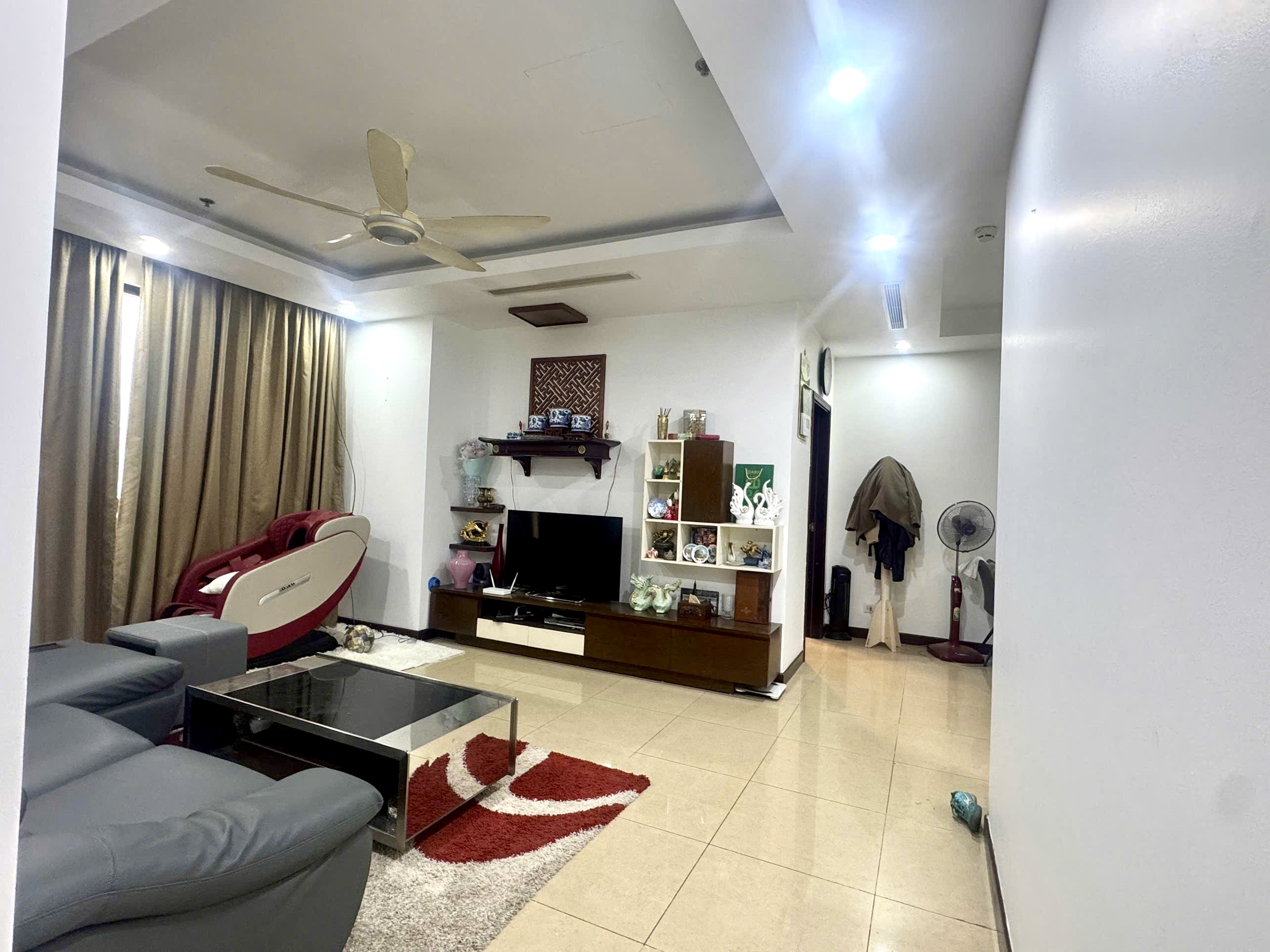 Bán căn hộ cao cấp Royal City Nguyễn Trãi Thanh Xuân Hà Nội - Hình 4