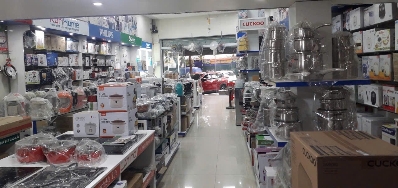 bán nhà mặt phố hồng bàng vinh nghệ an – lô góc – thang máy – kinh doanh đỉnh – giá 24.5 tỷ - Hình 3