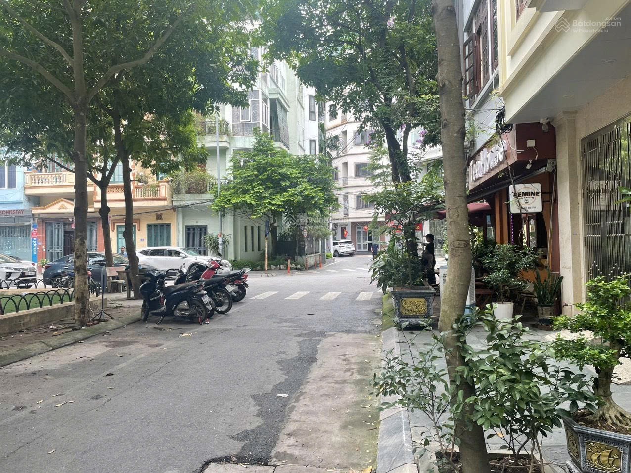 🏡 Cho thuê nhà riêng ngõ 38 Đặng Thùy Trâm, quận Cầu Giấy, Hà Nội kinh doanh