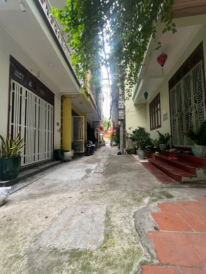 bán gấp nhà đẹp tư đình – long biên, hà nội - Hình 9