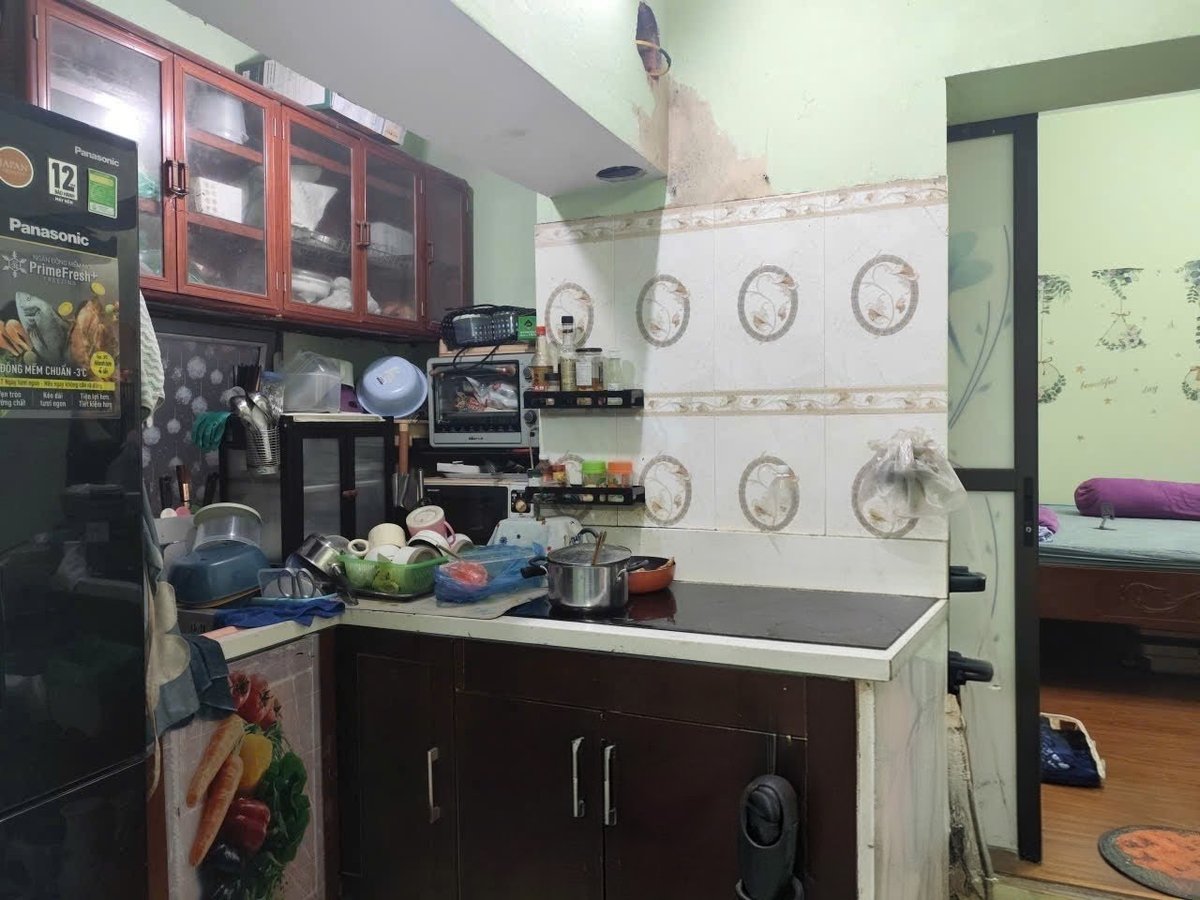 BÁN CĂN HỘ BIỆT THỰ PHÁP CỔ – 106 PHÓ ĐỨC CHÍNH – BA ĐÌNH - Hình 11
