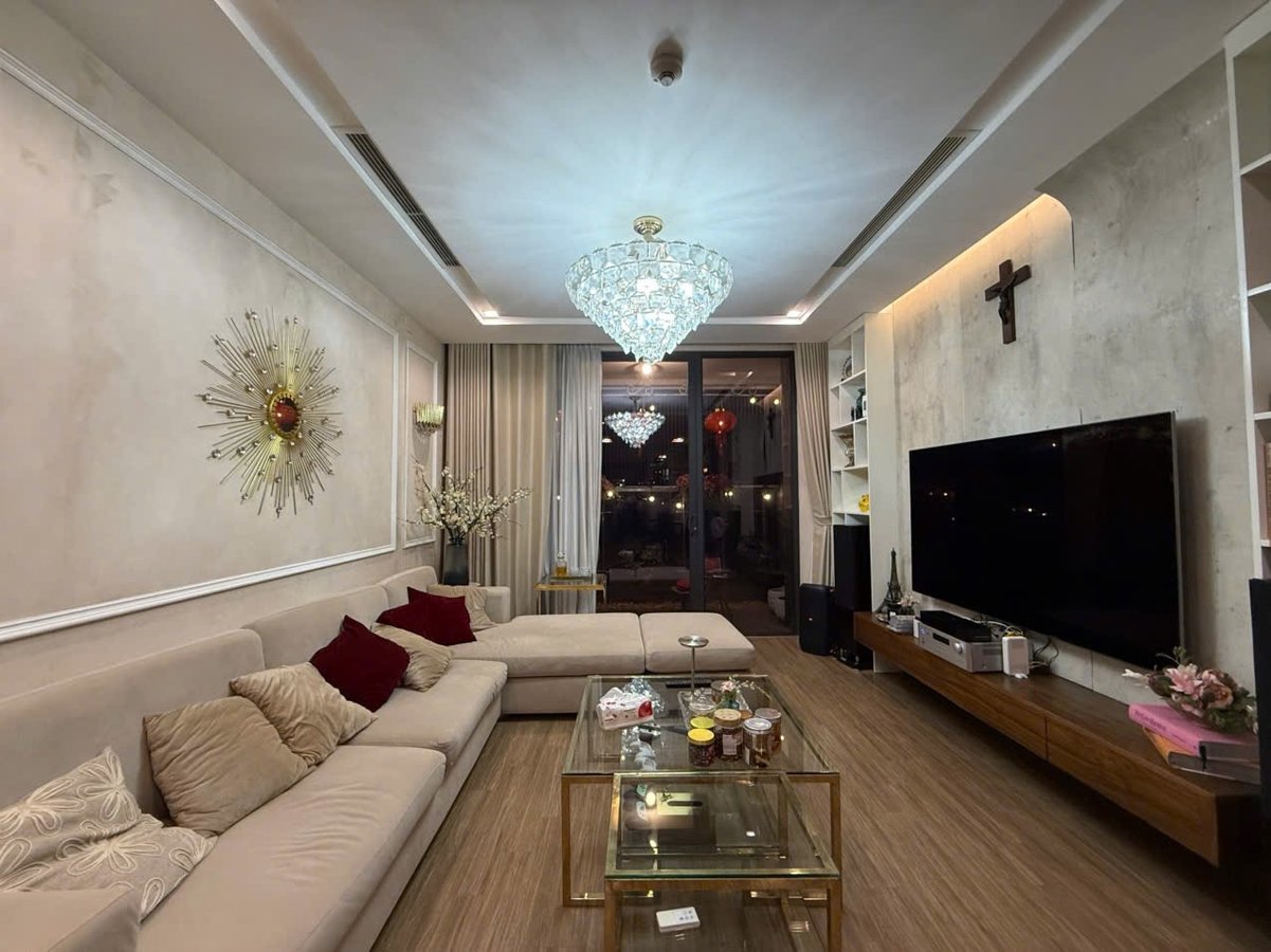 BÁN CĂN HỘ CAO CẤP M1 VINHOMES METROPOLIS – 29 LIỄU GIAI – BA ĐÌNH