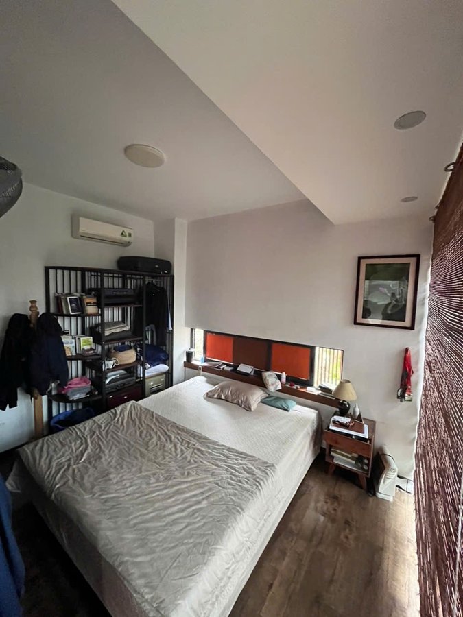 bán gấp nhà đẹp tư đình – long biên, hà nội - Hình 3