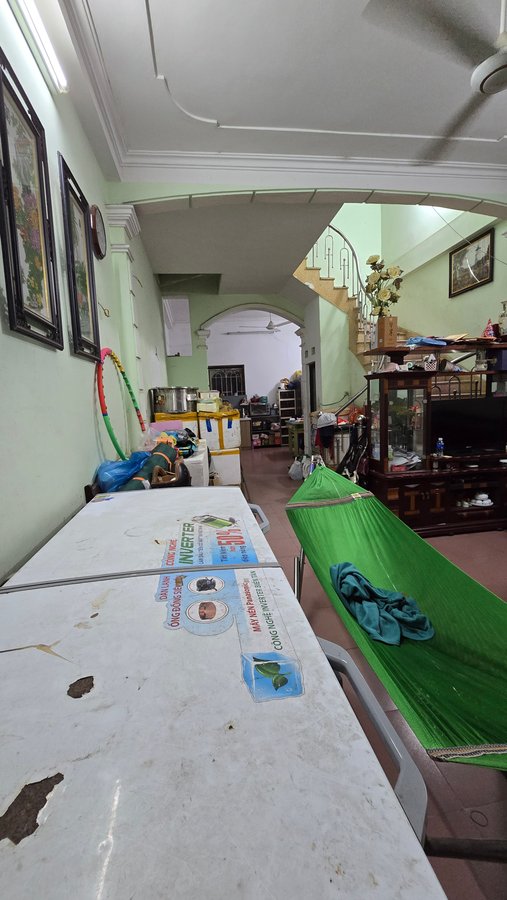 BÁN ĐẤT/NHÀ PHÂN LÔ TƯ ĐÌNH LONG BIÊN – 59.2M2 – NGÕ Ô TÔ TRÁNH – KHU QUÂN ĐỘI – 14.8 TỶ