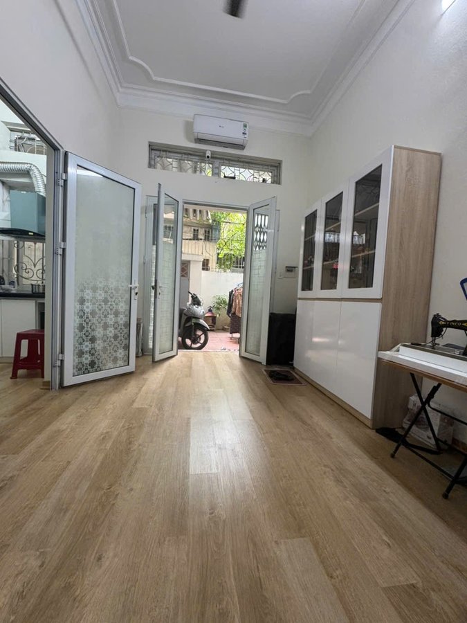 Bán nhà ngõ Liên Việt – Nguyễn Lương Bằng, Đống Đa, Hà Nội – 48m², 3 tầng, giá 12.8 tỷ - Hình 3